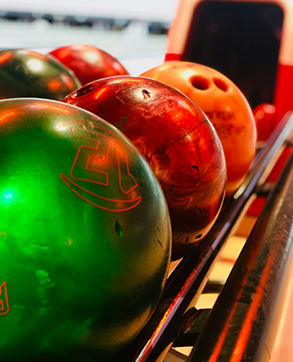 City Fun Castres - Bowling, parce pour enfants et jeux pour les petits grands