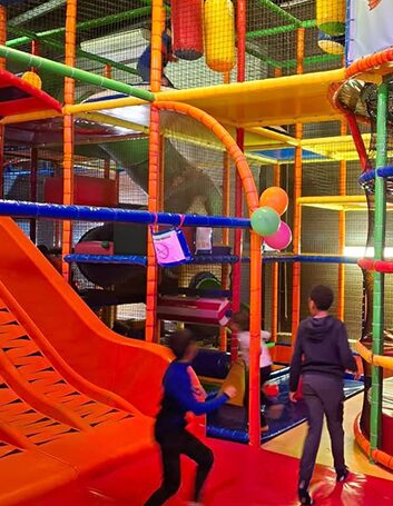 City Fun Castres - Bowling, parce pour enfants et jeux pour les petits grands
