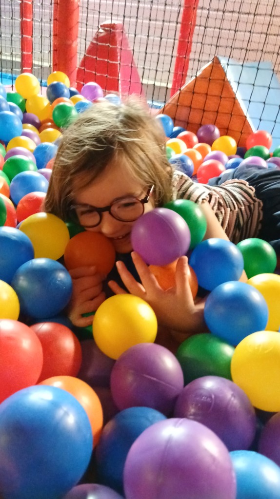 City Fun Castres - Bowling, parc pour enfants et jeux pour les petits grands