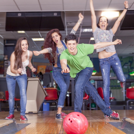 City Fun Castres - Bowling, parce pour enfants et jeux pour les petits grands