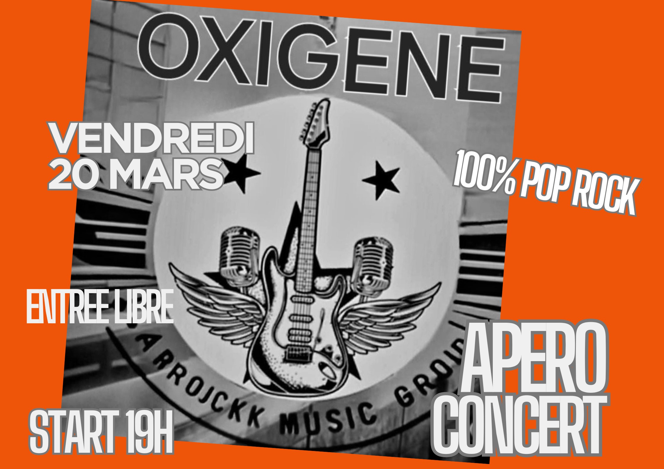 BOWLING CASTRES APERO CONCERT