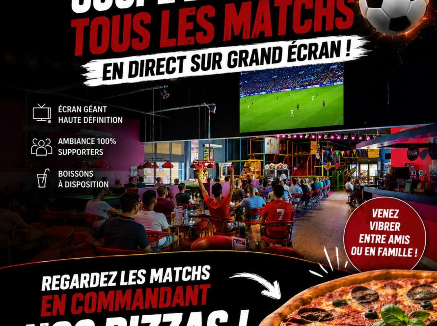 coupe du monde foot 2026 diffusion match castres 81