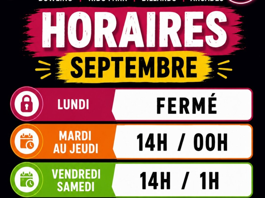 BOWLING CASTRES CITYFUN 81 TARN